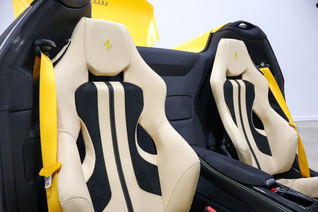 Used 2022 Ferrari 812 GTS image 53