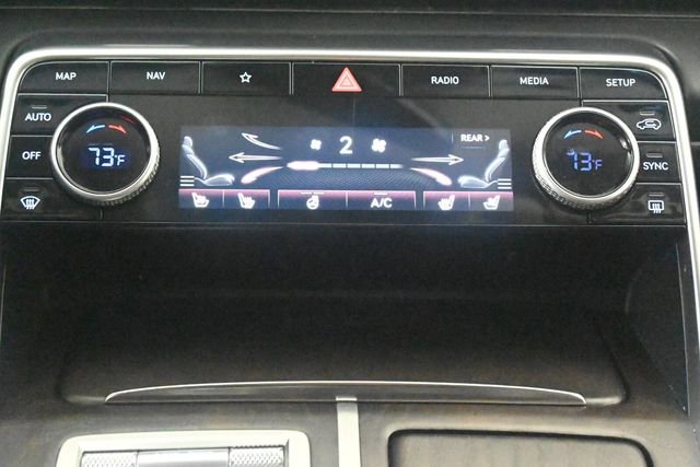 Used 2024 Genesis GV80 3.5T w/ Prestige Package image 24