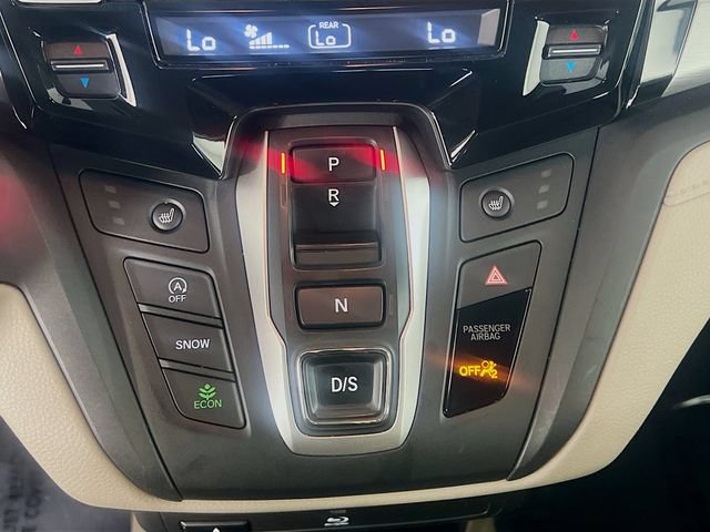 Used 2020 Honda Odyssey EX-L image 24