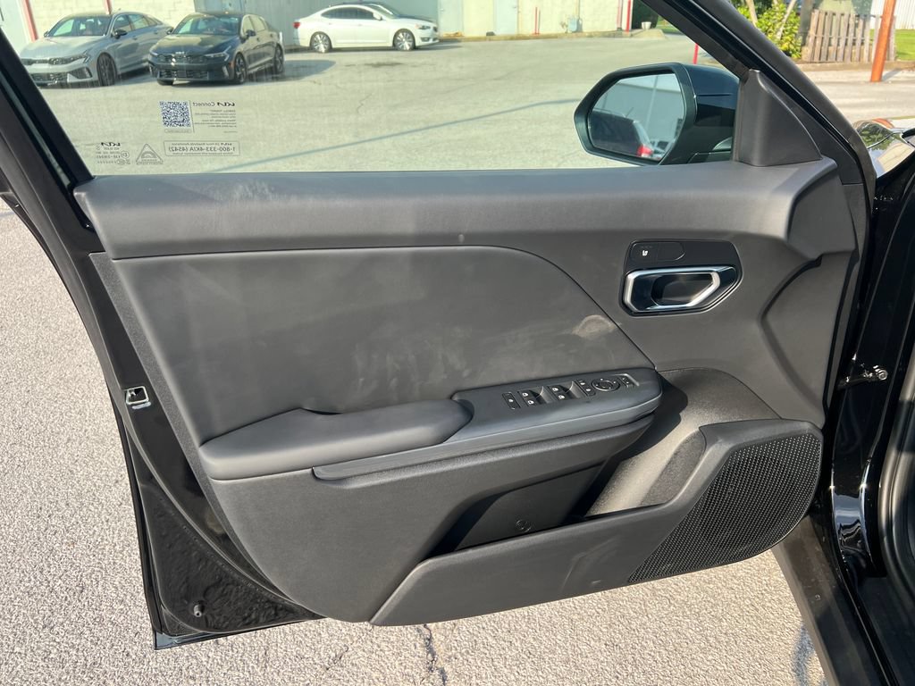 New 2026 Kia K4 EX FWD image 12