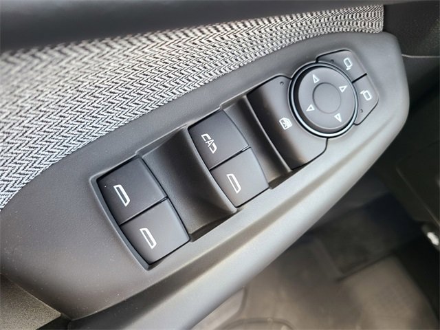 New 2026 Chevrolet TrailBlazer LT w/ Convenience Package image 31