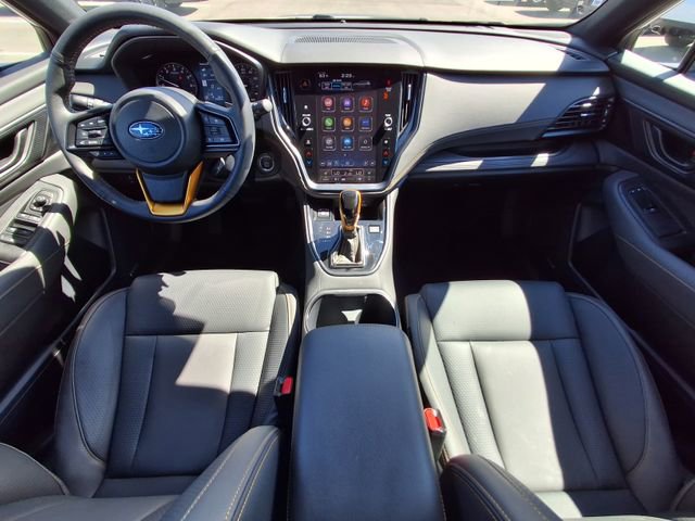 Used 2025 Subaru Outback Wilderness AWD/4WD image 18