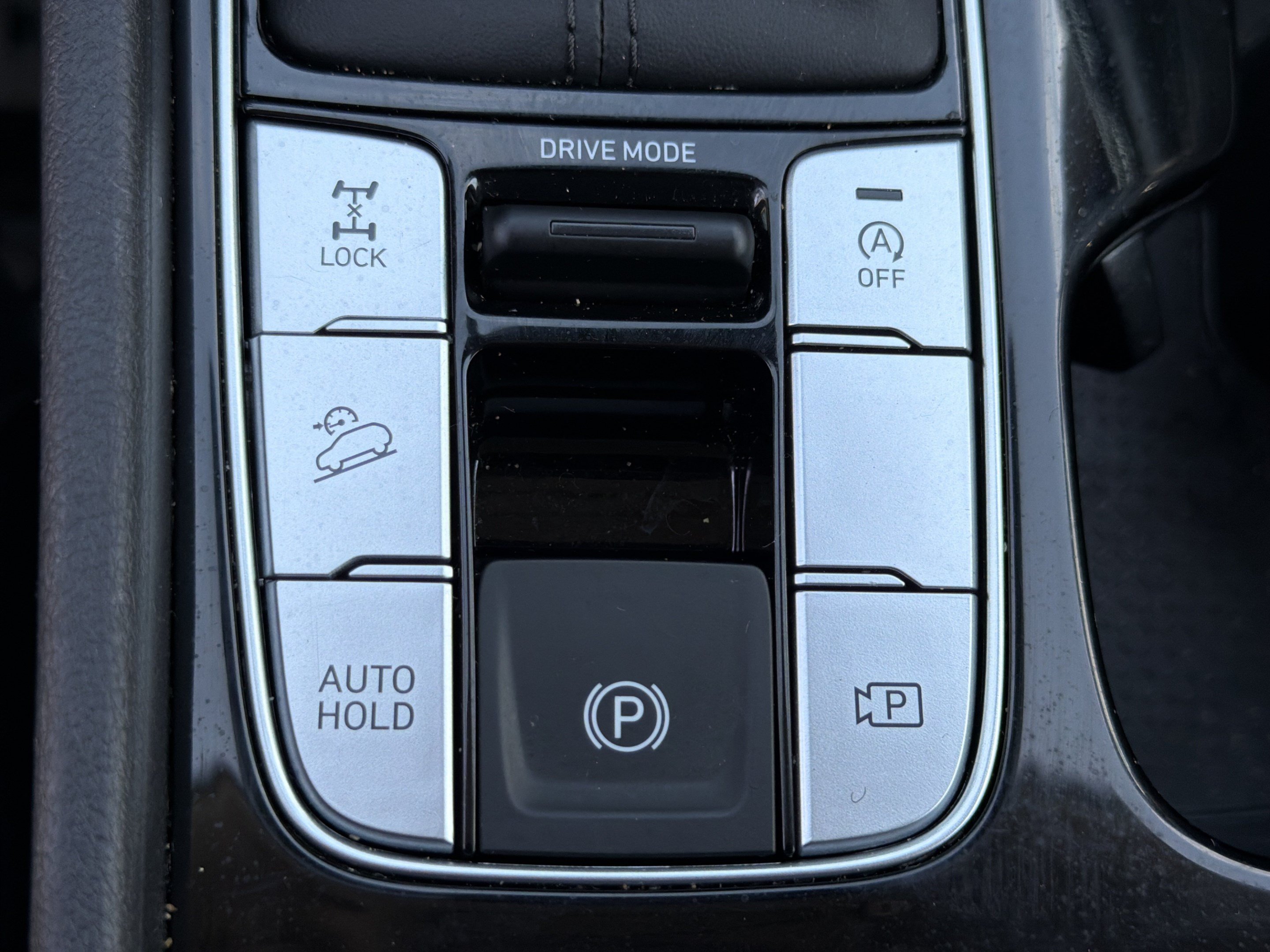 Used 2024 Hyundai Tucson SEL AWD/4WD image 16