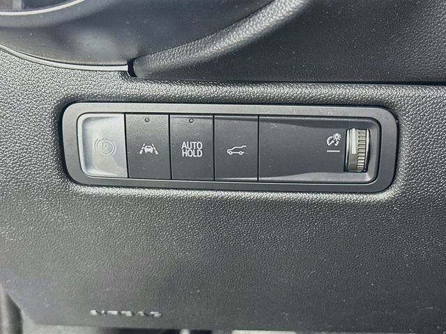 Used 2024 Chevrolet Equinox EV RS AWD/4WD image 23