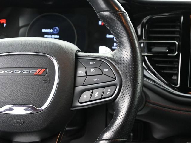 Used 2024 Dodge Durango GT image 30