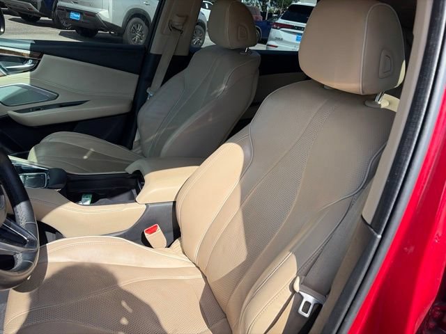 Used 2020 Acura RDX w/ Advance Package FWD image 29