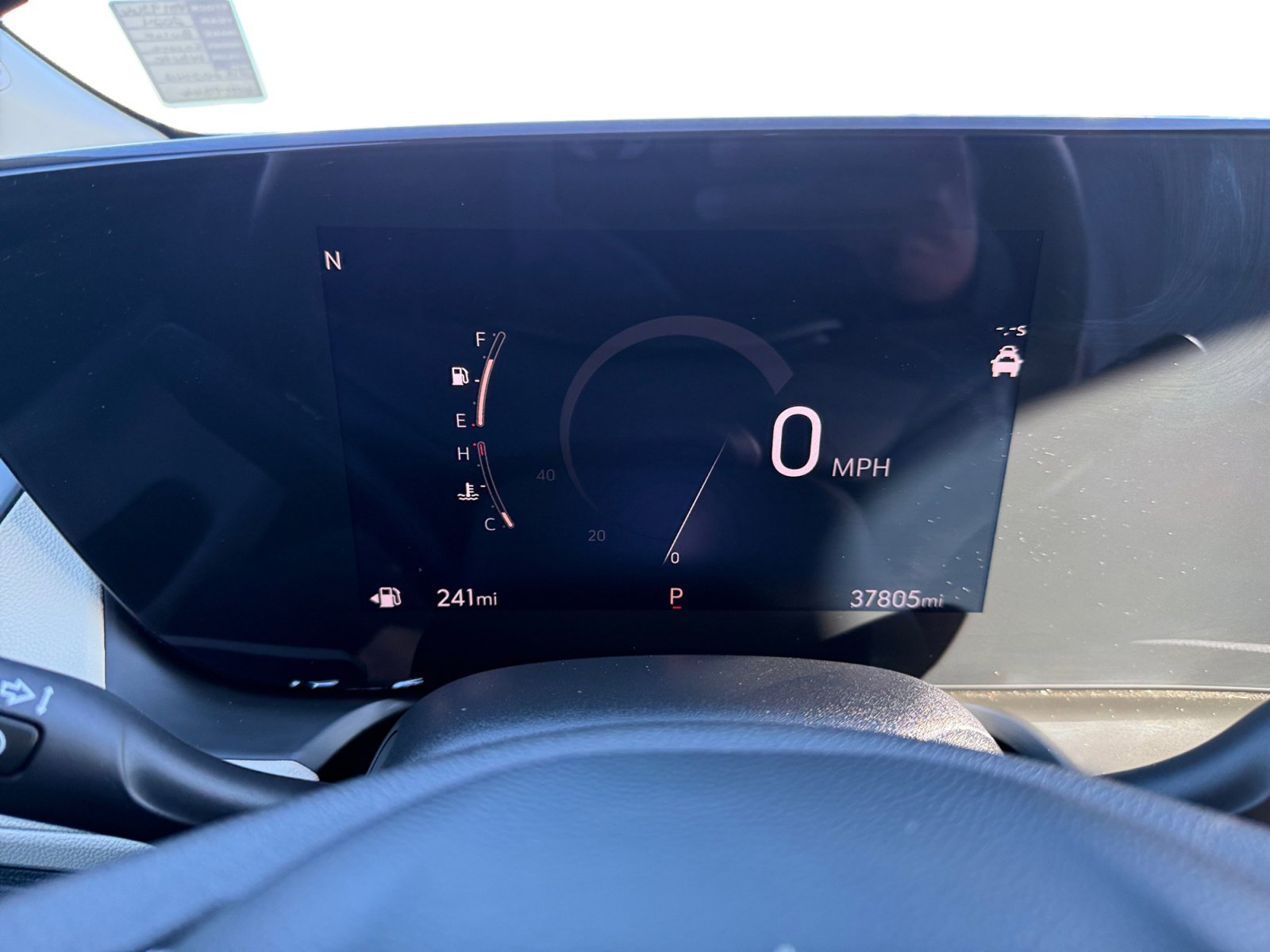 Used 2024 Buick Encore GX Sport Touring image 11