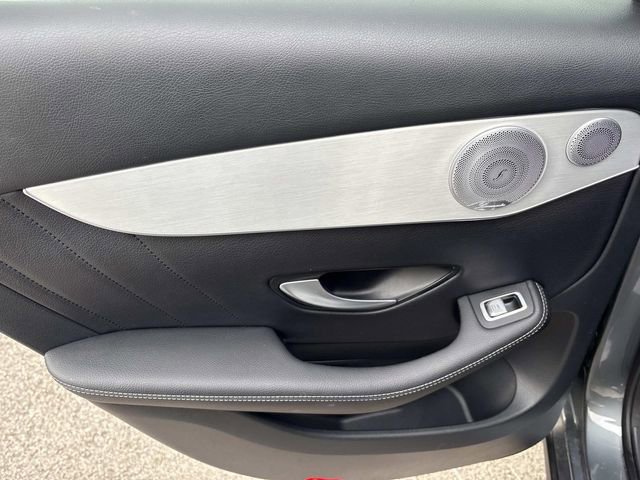 Used 2020 Mercedes-Benz GLC 300 4MATIC image 19