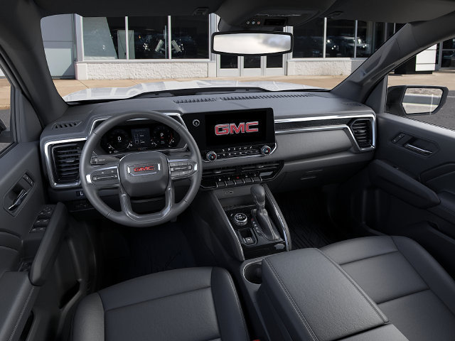 New 2026 GMC Canyon Elevation w/ Convenience Package AWD/4WD image 15