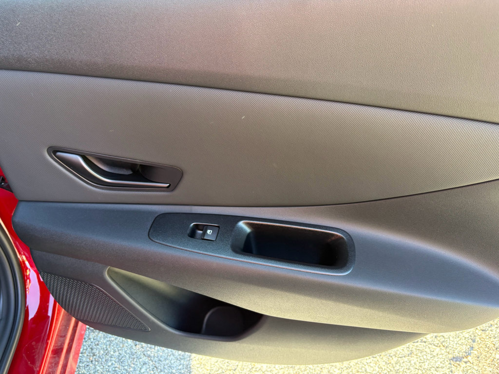 New 2026 Hyundai Elantra SEL Sport Premium FWD image 21