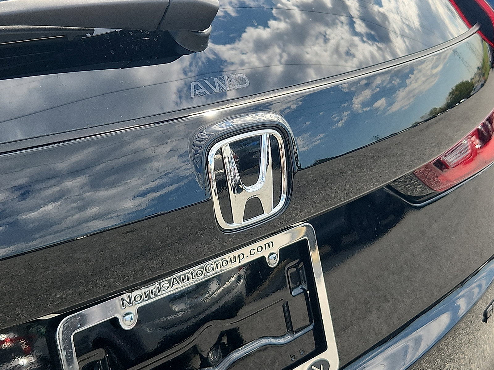 New 2027 Honda CR-V Sport-L image 20