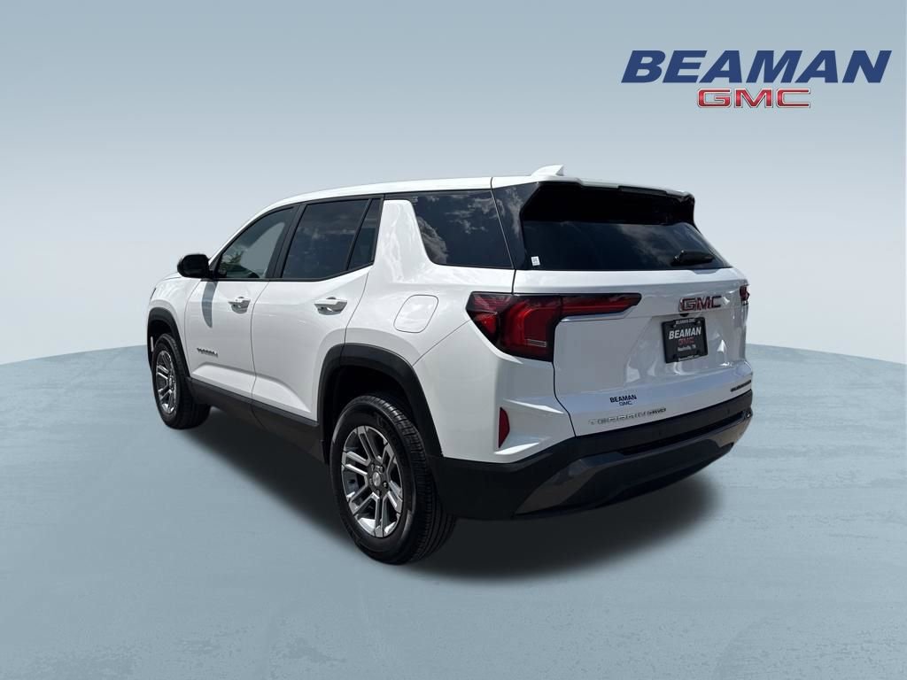 Used 2025 GMC Terrain Elevation AWD/4WD image 5