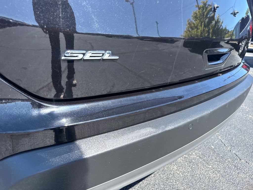 Used 2024 Ford Edge SEL w/ Convenience Package AWD/4WD image 13