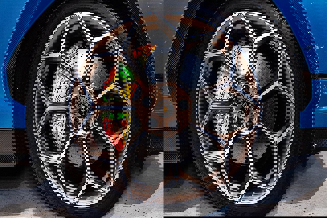 Used 2023 Lamborghini Urus Performante image 36