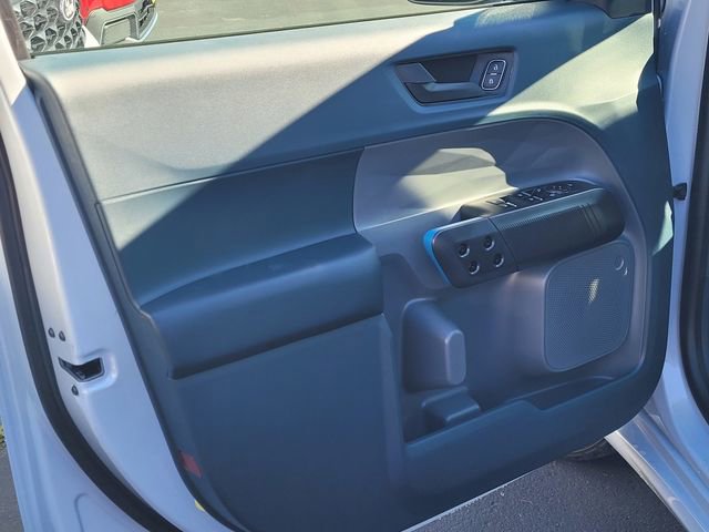 New 2026 Ford Maverick Lobo image 8