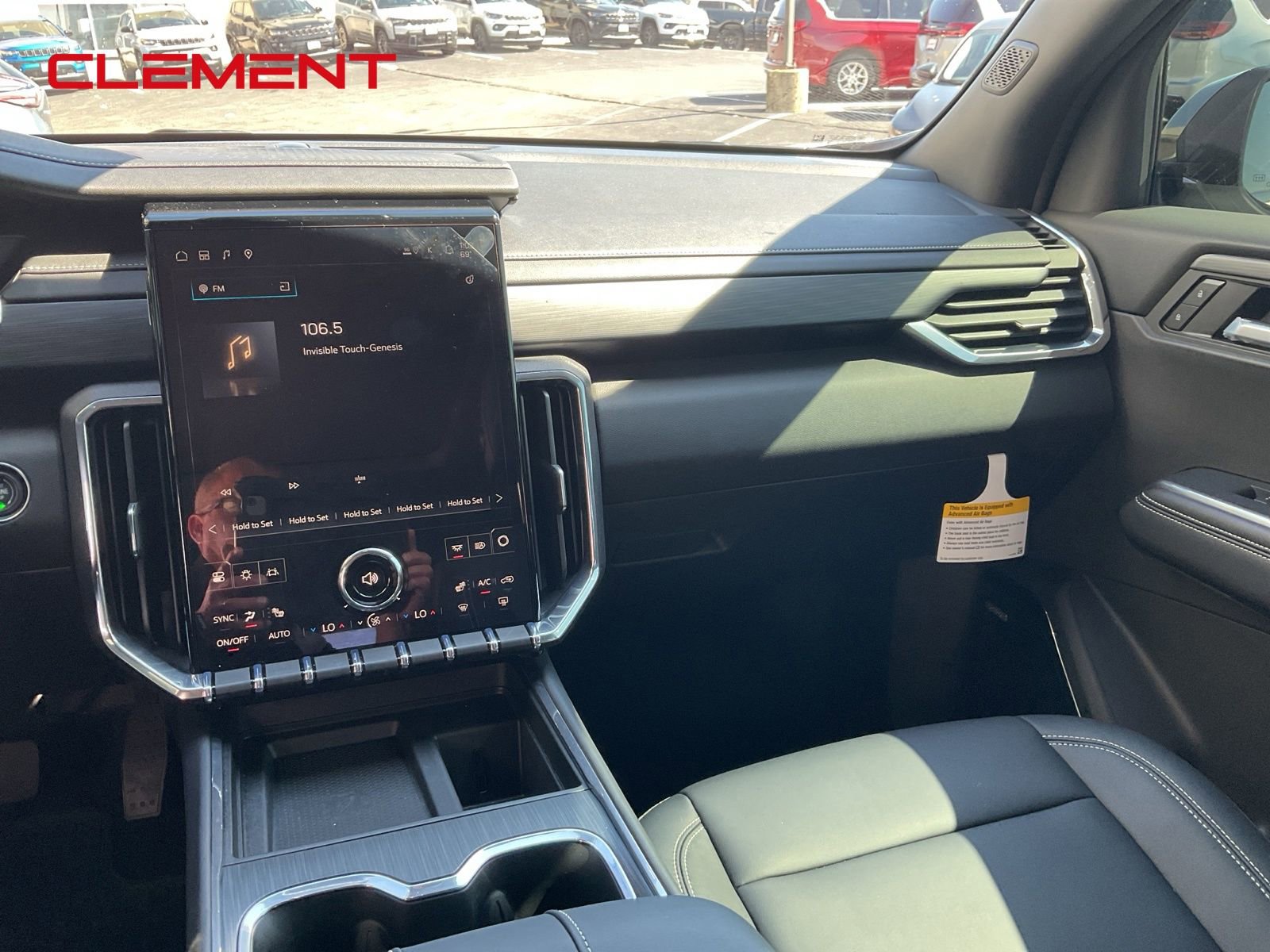 Used 2026 GMC Acadia Elevation w/ Super Cruise Package image 39