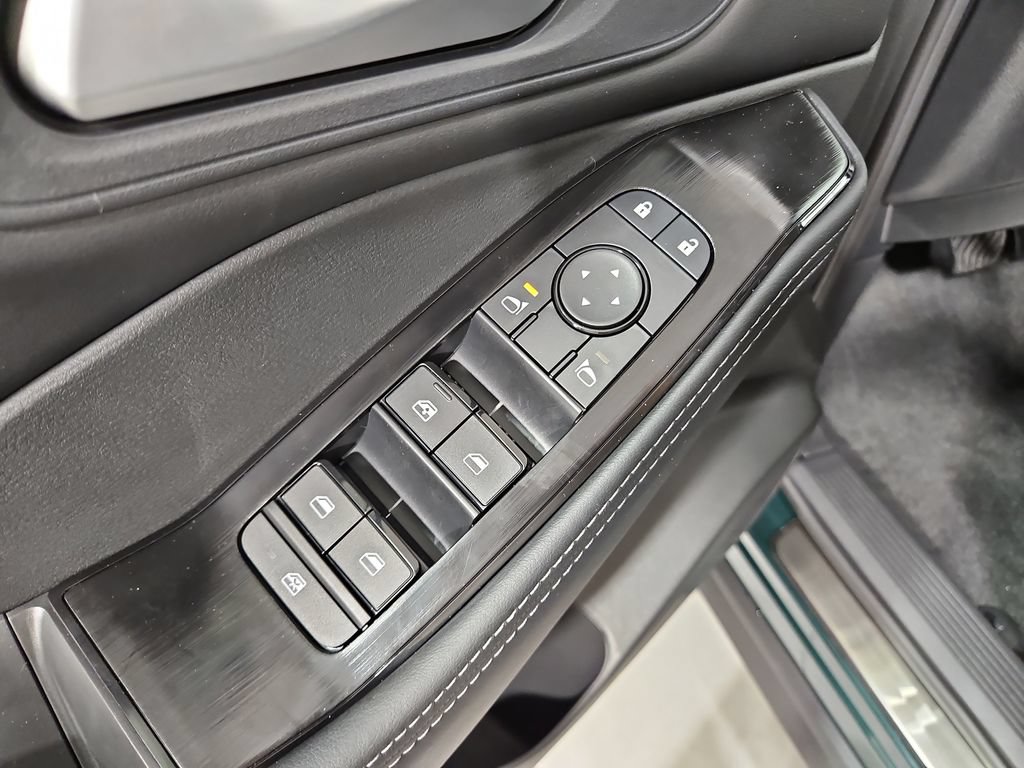New 2026 Nissan Rogue Dark Armor AWD/4WD image 12