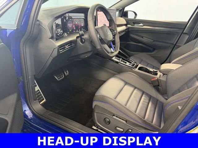 Used 2026 Volkswagen Golf AWD/4WD image 6