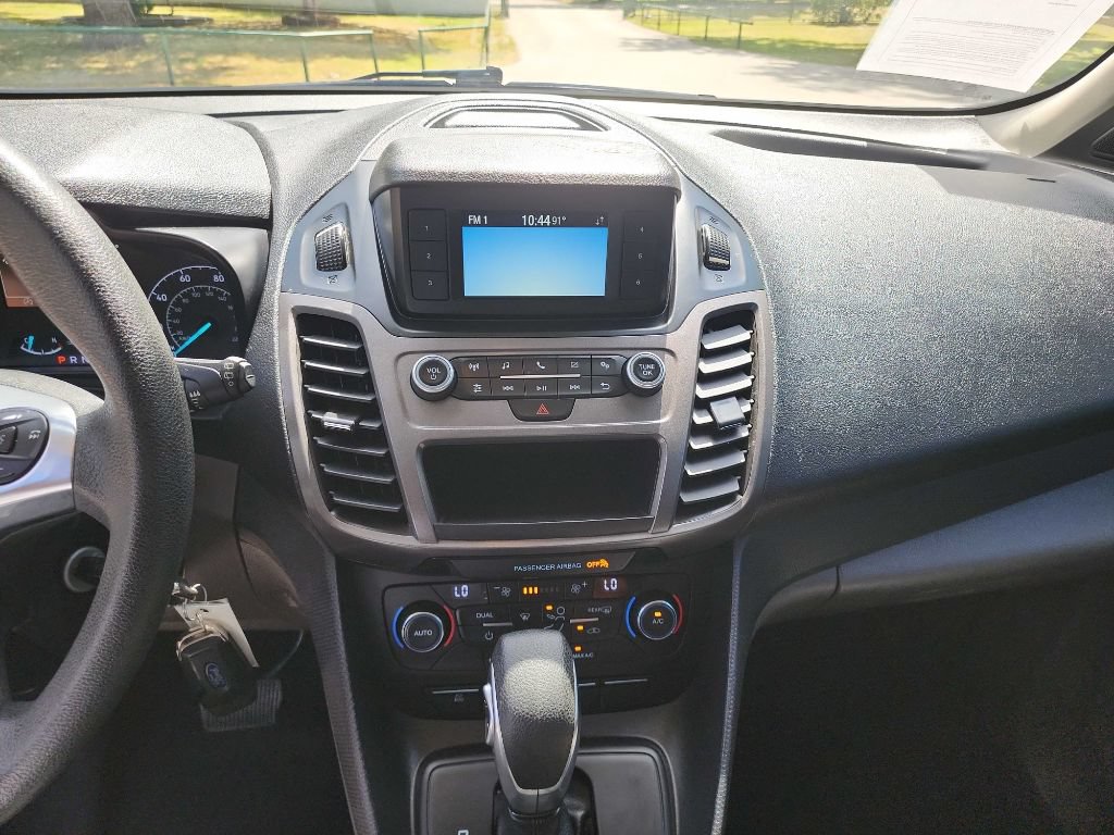 Used 2021 Ford Transit Connect XL FWD image 23
