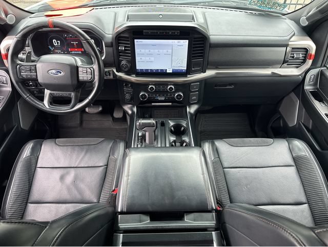Used 2023 Ford F150 Raptor w/ Raptor Carbon Fiber Package AWD/4WD image 27
