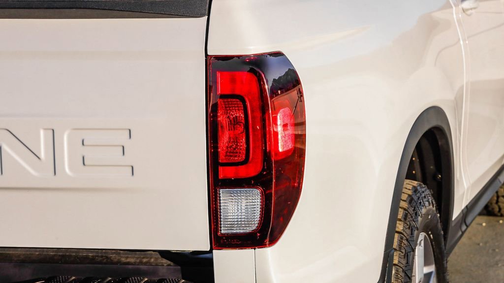Used 2024 Honda Ridgeline RTL image 9