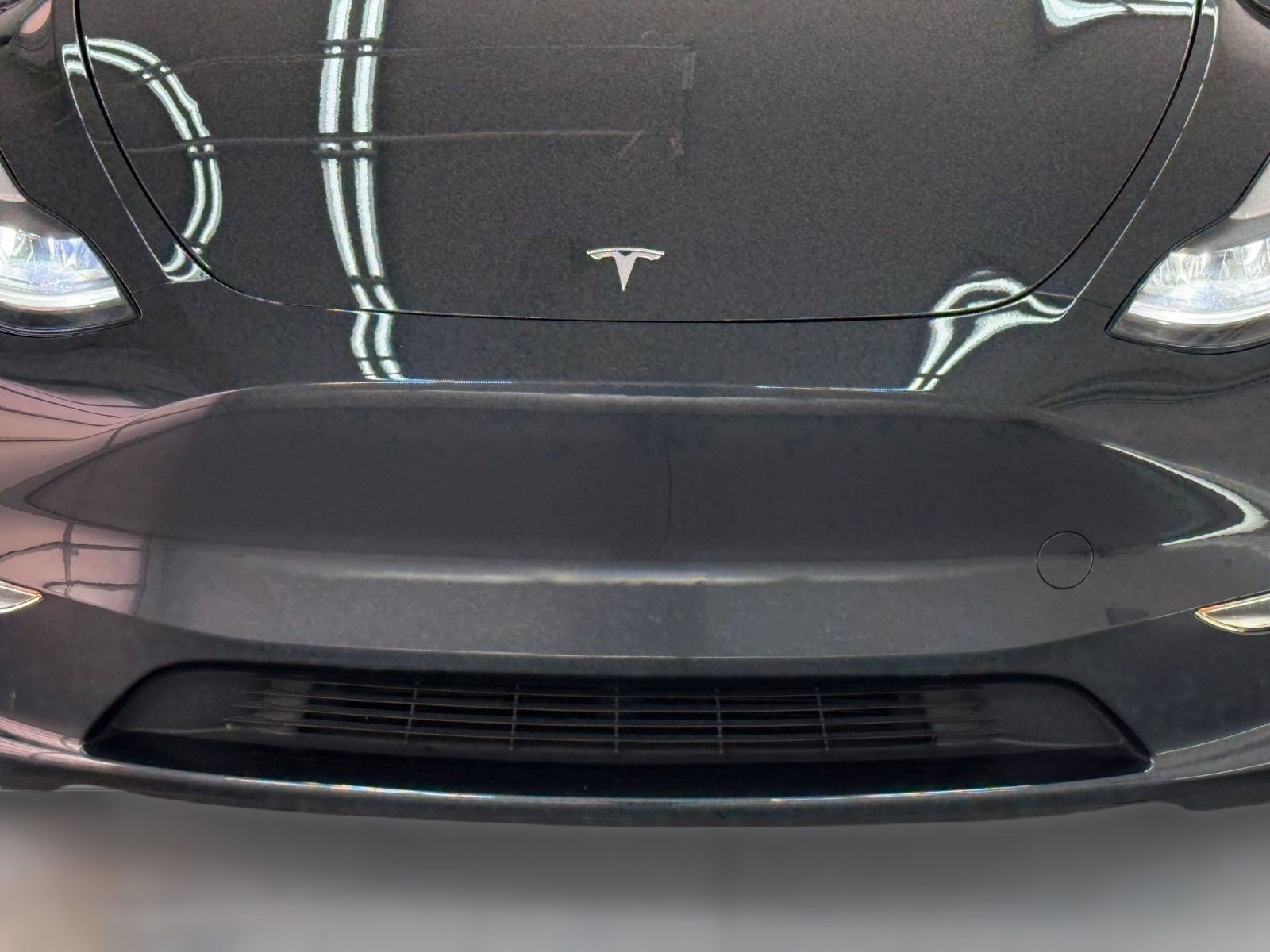 Used 2024 Tesla Model Y Performance AWD/4WD image 16