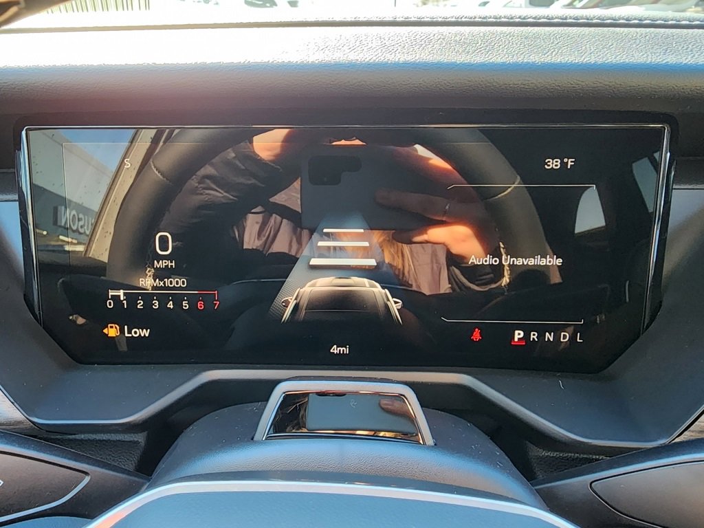 New 2026 GMC Acadia Denali Ultimate image 28