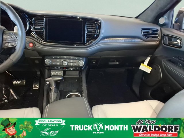 New 2026 Dodge Durango SRT Hellcat image 12