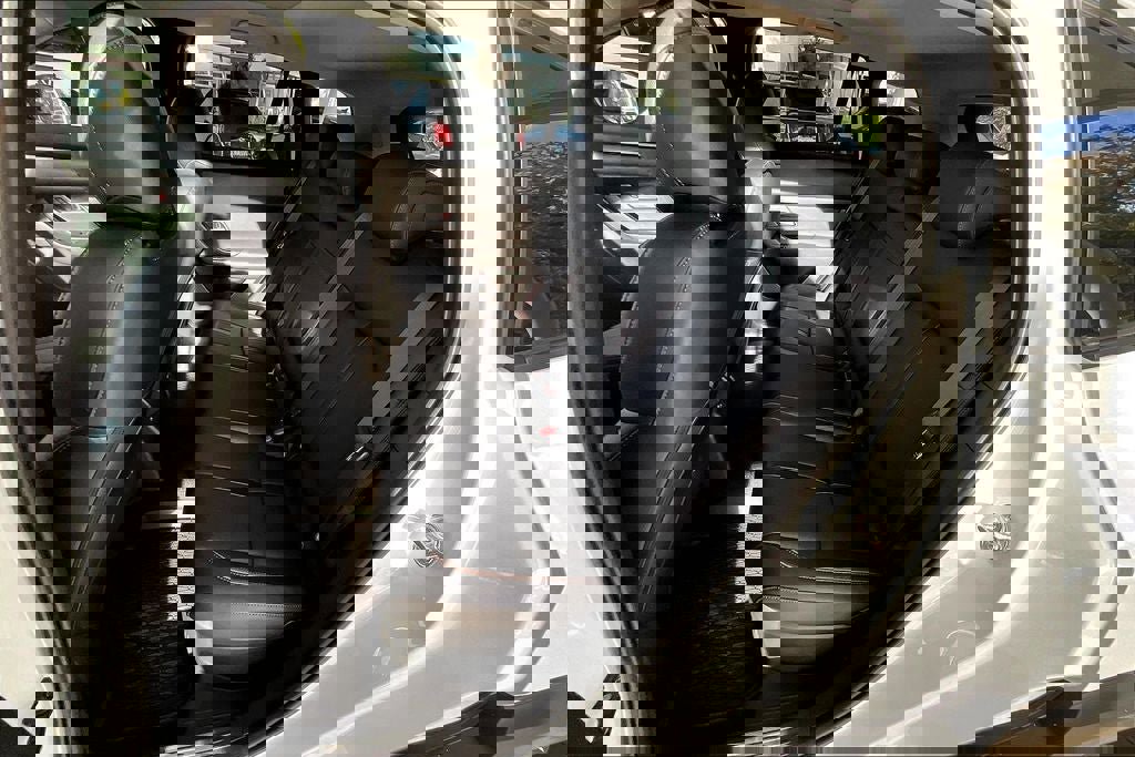 New 2026 MAZDA CX-50 AWD 2.5 Hybrid w/ Weather Package image 19