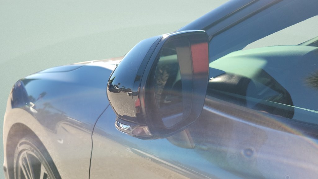 Used 2025 Toyota Camry XSE FWD image 26