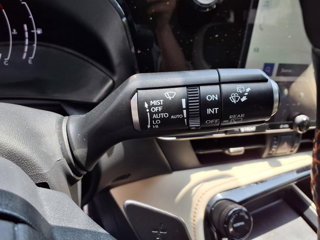 Used 2024 Lexus NX 350 AWD w/ Cold Area Package image 12
