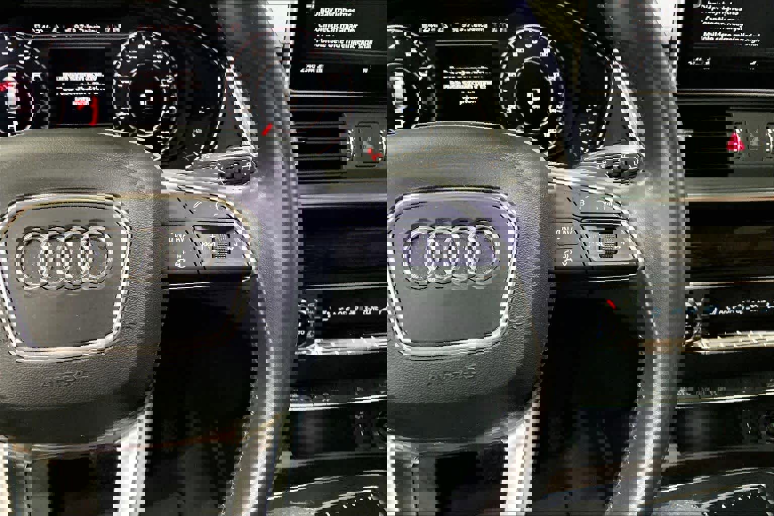 Used 2018 Audi Q5 2.0T Premium Plus w/ Premium Plus Package image 15