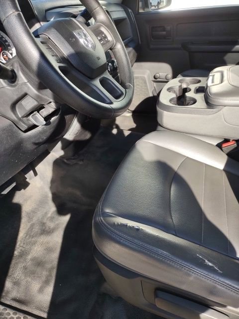 Used 2014 RAM 1500 Tradesman image 11