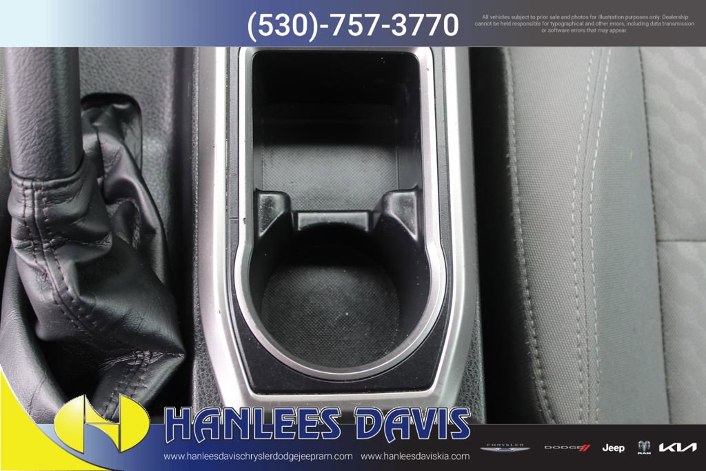 Used 2022 Toyota Tacoma SR5 image 18