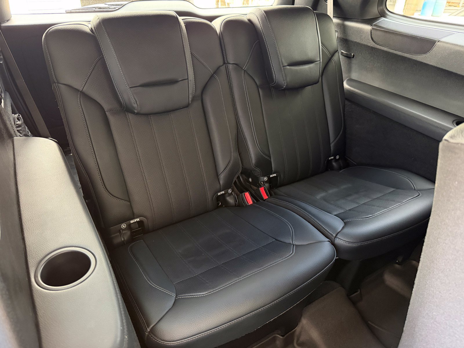 Used 2019 Mercedes-Benz GLS 450 4MATIC image 19