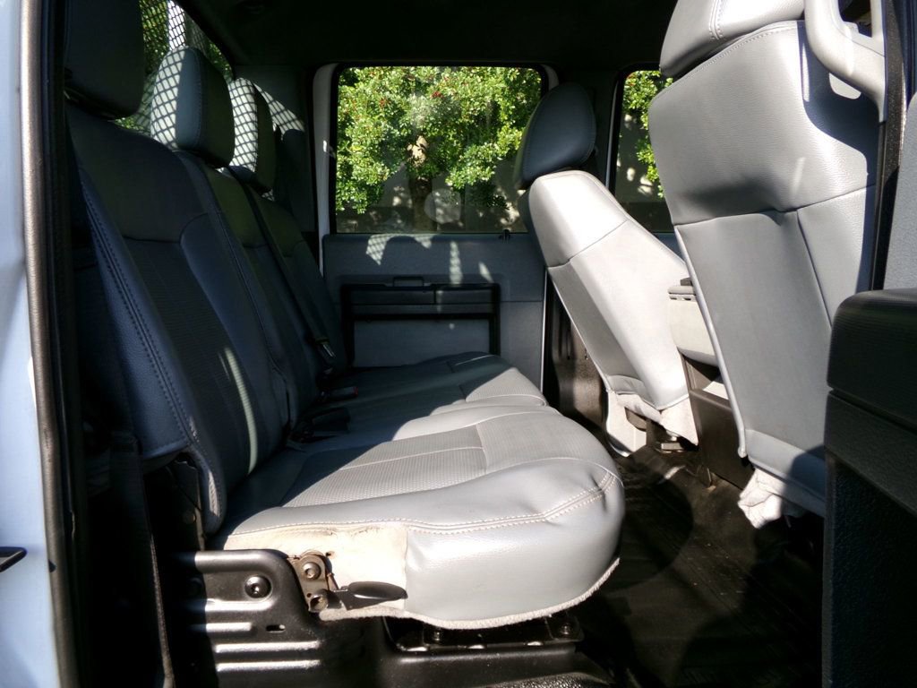 Used 2011 Ford F350 XL w/ PWR Equipment Group image 15