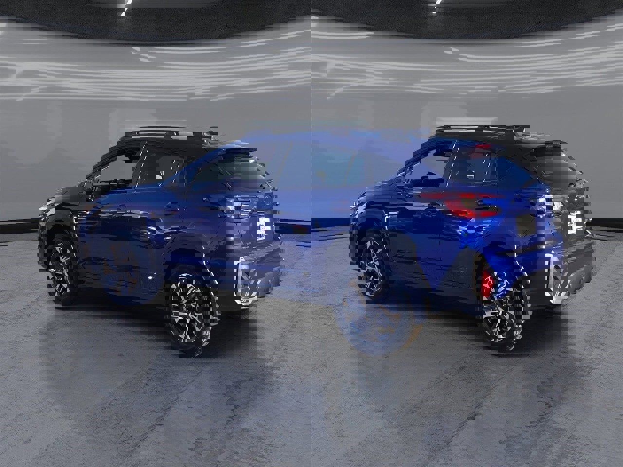 New 2026 Subaru Crosstrek 2.0i Premium image 4