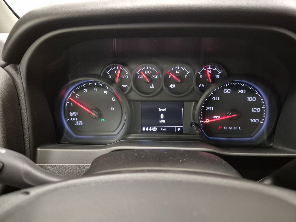New 2026 GMC Sierra 1500 Pro w/ Graphite Edition image 11