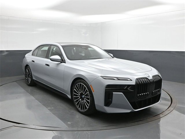 New 2026 BMW i7 eDrive50 w/ M Sport Package image 22