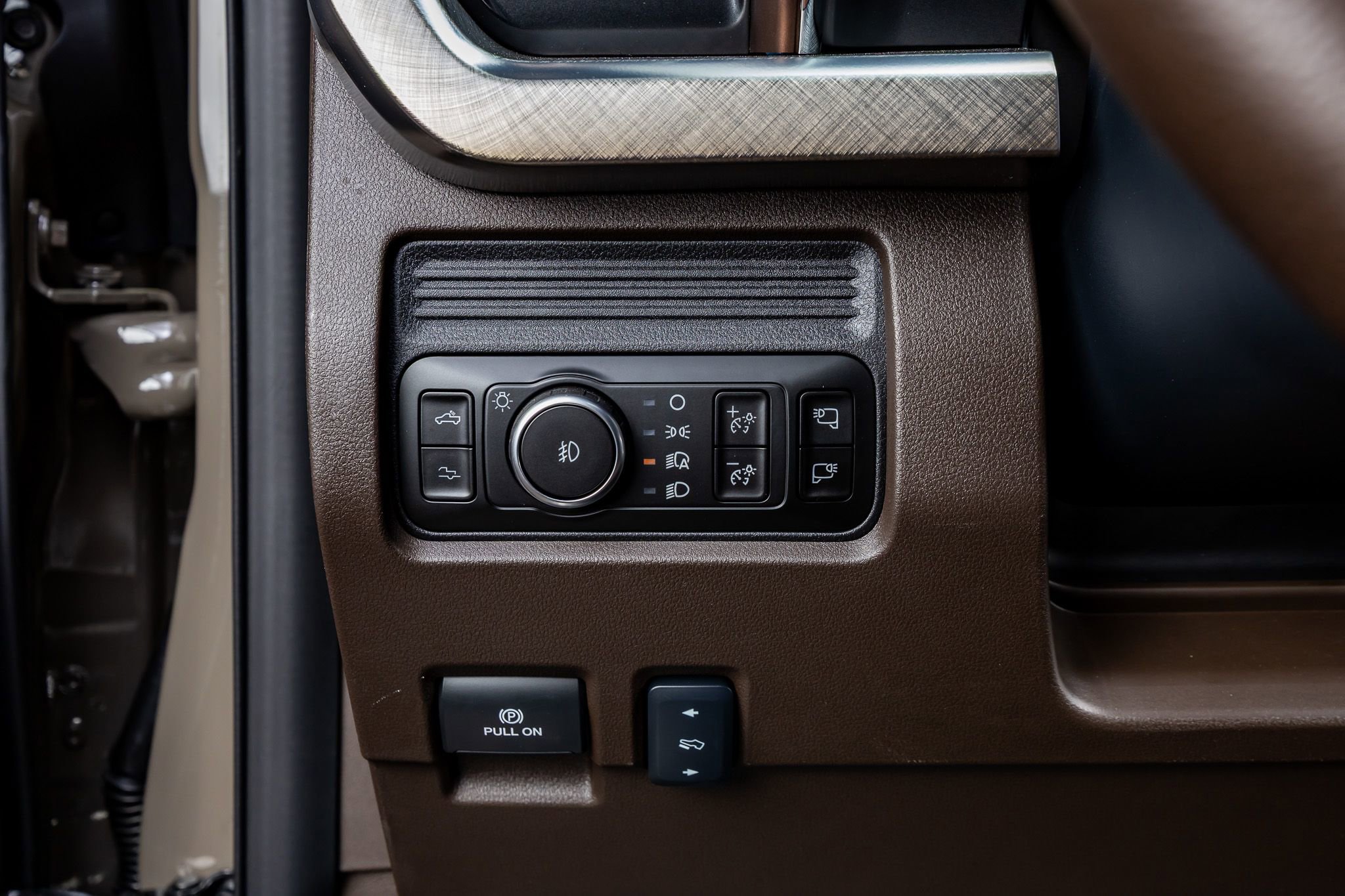 Used 2026 Ford F250 King Ranch w/ Chrome Package image 21