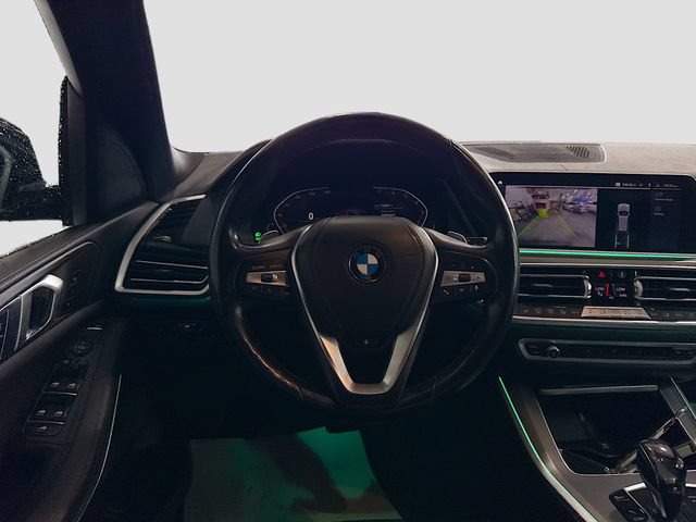 Used 2019 BMW X5 xDrive40i w/ Premium Package 2 AWD/4WD image 25