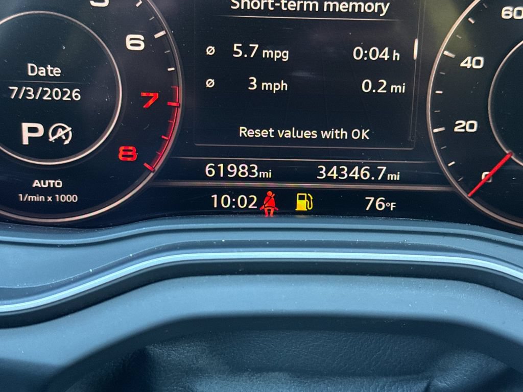 Used 2020 Audi Q5 Prestige w/ Prestige Package AWD/4WD image 36