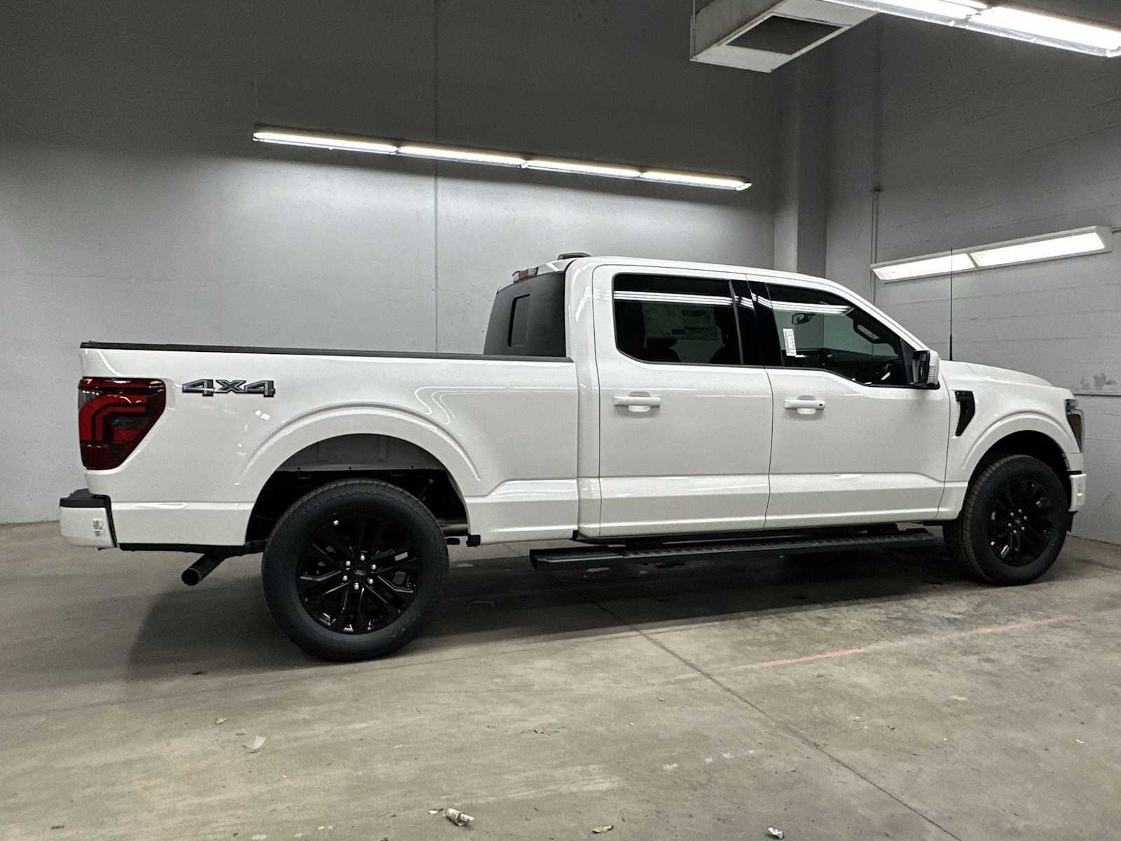 New 2026 Ford F150 Lariat AWD/4WD image 3