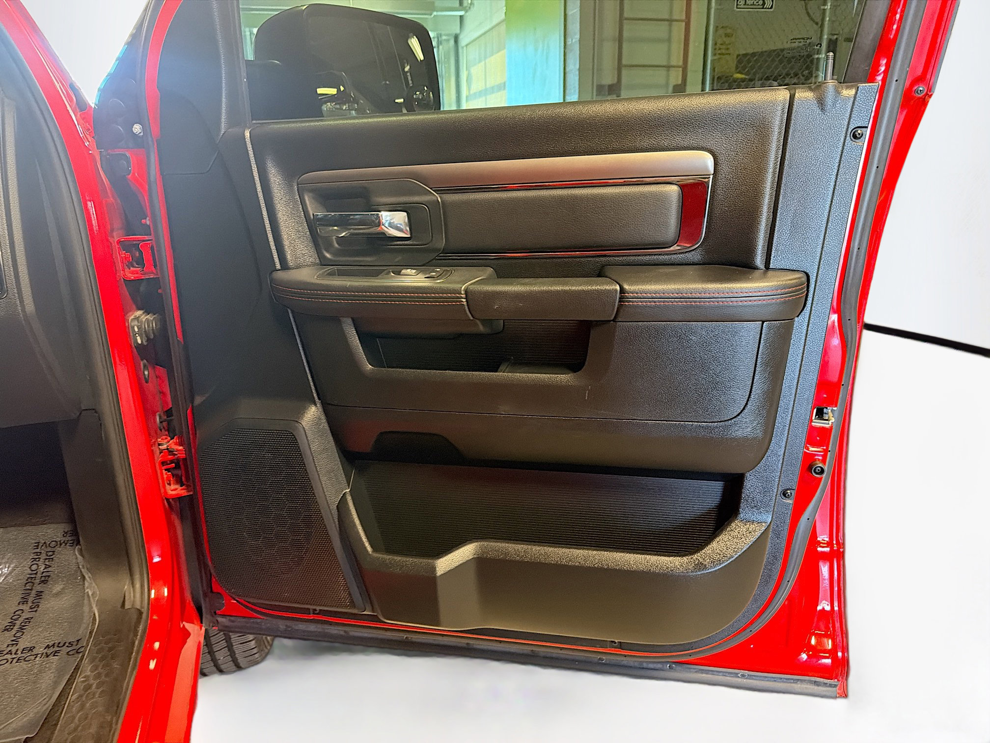 Used 2016 RAM 1500 Sport w/ Torred Sport Package image 31