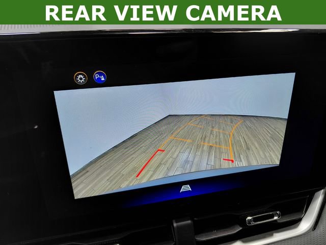 Used 2025 Chevrolet Equinox LT image 7