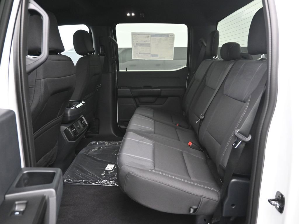 New 2026 Ford F150 STX w/ F-150 LOBO Package image 26