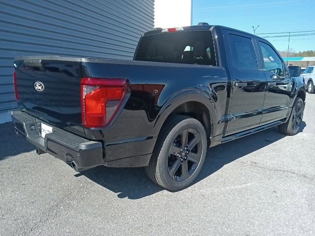 New 2026 Ford F150 STX w/ F-150 LOBO Package image 3