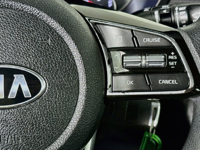 Used 2019 Kia Optima LX FWD image 12