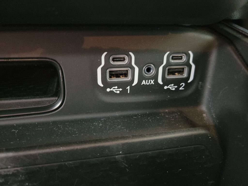 Used 2021 RAM 1500 Big Horn AWD/4WD image 43