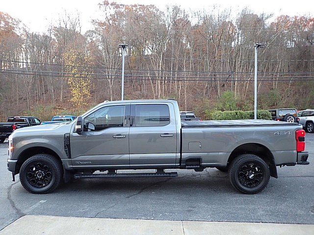 Used 2024 Ford F250 Lariat w/ Lariat Ultimate Package image 7